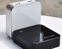 5 Yıl Boyunca İphone Şarj Edebilen Cihaz: Batterybox