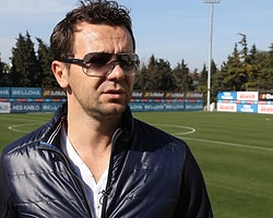 Balic'ten İlk Açıklama