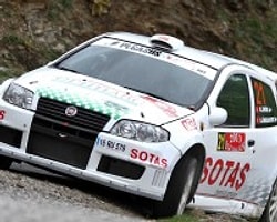 Ege Rallisi İçin Geri Sayım Başladı