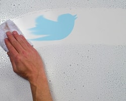 Twitter Kaybolan Tweet'lerin Sırrını Çözmeye Çalışıyor