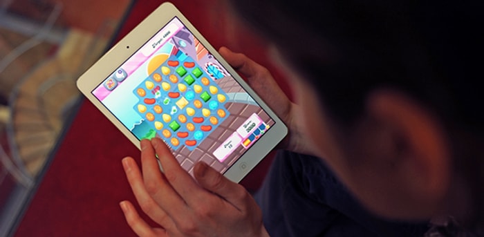 Candy Crush 53 Ülkeden Daha Değerli