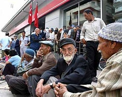 Emeklilik Maaşında Usulsüzlük Belgelendi