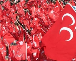 MHP Siirt Belediye Başkan Adayı Adaylıktan Çekildi