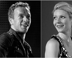 Gwyneth Paltrow ile Chris Martin 10 Yıl Sonra Ayrılıyor