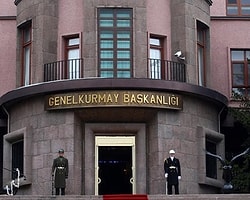 TSK'dan 'Siyaset' Açıklaması