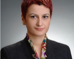 Index Grup'un Yeni Ankara Bölge Müdürü Ayşe Nur Ceyhan Oldu