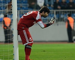 Kartal 4 Eksikle Çalıştı
