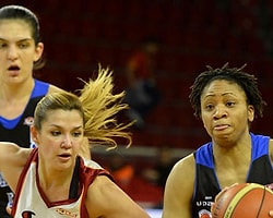 Galatasaray Odeabank Yıkıldı!