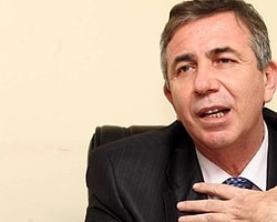 Emniyetten Mansur Yavaş İçin Tutanaklı Cevap