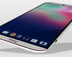 HTC One'ın Şarjı 2 Hafta Nasıl Gidecek?