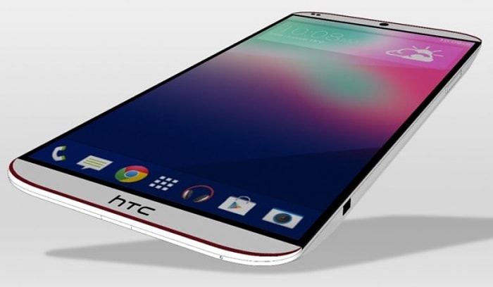 HTC One'ın Şarjı 2 Hafta Nasıl Gidecek?