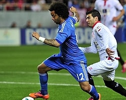 Real Madrid Şampiyon Olmak İstemiyor
