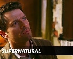 'Supernatural'in 9. Sezon 18. Bölüm Türkçe Altyazılı Fragmanı Yayında!