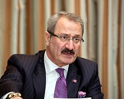 Çağlayan'dan Kılıçdaroğlu hakkında suç duyurusu