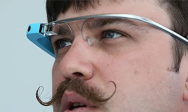Google Glass Değişime Giriyor