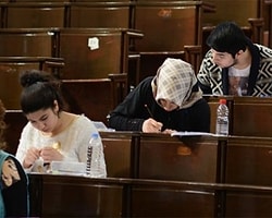 Öğrenciler Dikkat! Son Gün Yarın