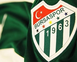 Bursaspor'un Cezası Onandı!