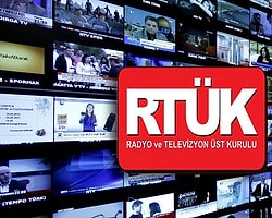 RTÜK'ten Maçlardaki Bant Reklamlarla İlgili Karar