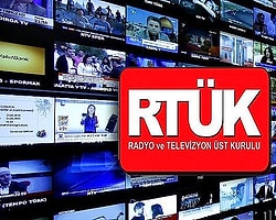 RTÜK Ses Kaydıyla İlgili Yayın Yasağı Getirdi