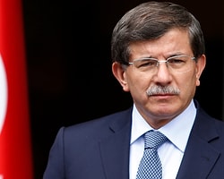 Davutoğlu: 'Bu Bir Savaş İlanıdır'
