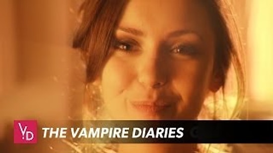 'The Vampire Diaries' 5. Sezon 18. Bölüm Türkçe Altyazılı Fragmanı