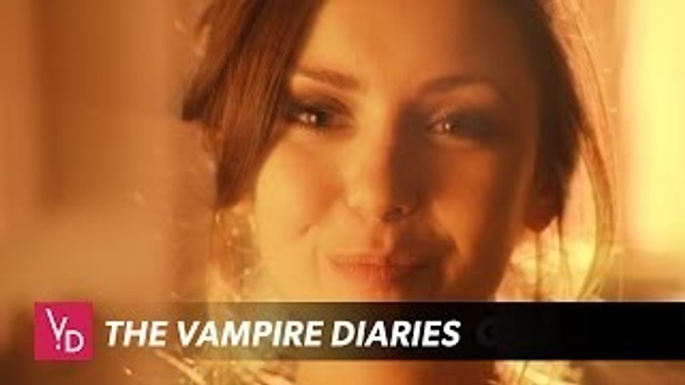 'The Vampire Diaries' 5. Sezon 18. Bölüm Türkçe Altyazılı Fragmanı