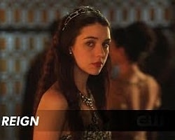 'Reign'in 1. Sezon 17. Bölüm Fragmanı Yayınlandı!