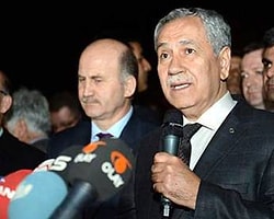 'Yetkimi Kullandım'