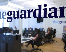 Guardian: 'Erdoğan Böl-Yönet Politikası Uyguluyor'