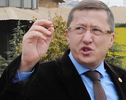 'O Konuşmada Bulunanlardan Biri Casus'