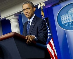 Obama: 'Rusya Askerlerini Çekmeli'