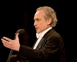 José Carreras Zorlu Center Psm'ye Geliyor