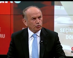 Topbaş'tan Erken 1 Mayıs Açıklaması