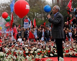 Cumhuriyet Tarihinde Bir İlk