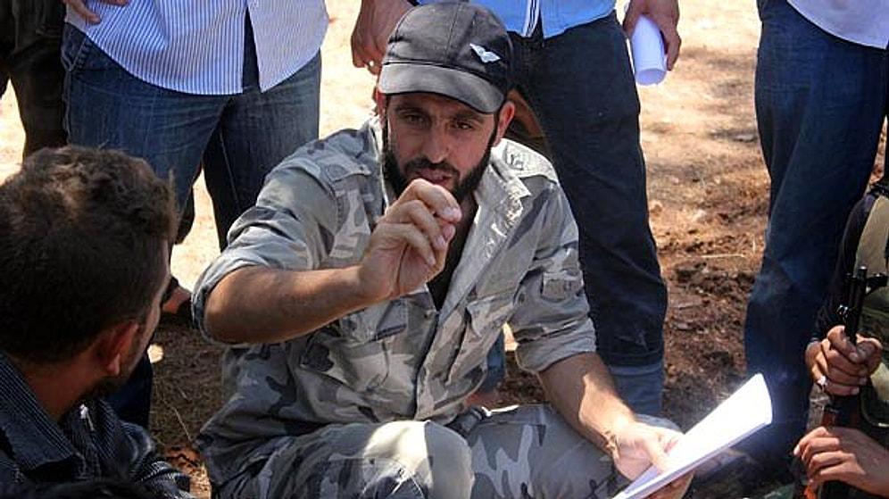 Esad'ın Başına Ödül Koyduğu Türk Genci Öldürüldü
