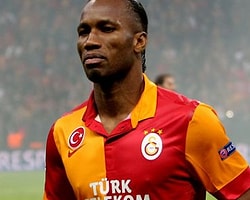 Drogba Juventus'a mı?