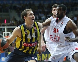 F.Bahçe'ye Ağır Darbe!