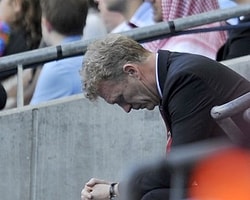 Manchester United Taraftarlarının Kızgınlığı Geçmiyor