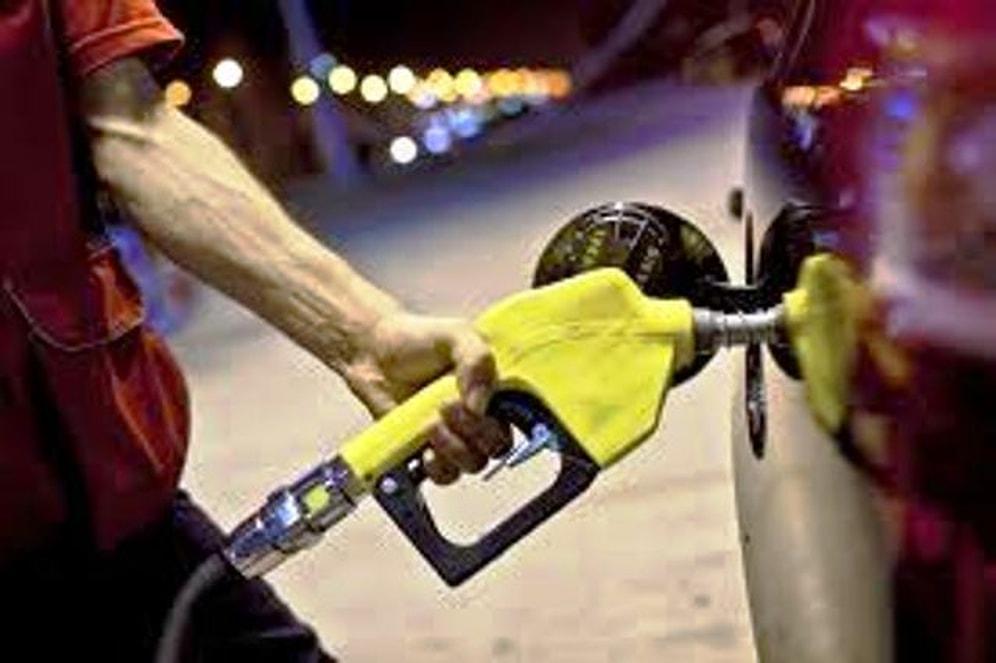 AKP İktidarı Fahiş Benzin Vergileriyle De Halkı Soydu