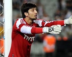 Tolga Zengin İsyan Etti..