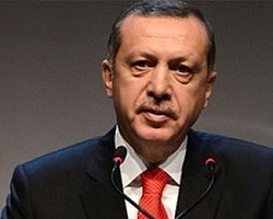 Başbakan'dan 5 İsme Suç Duyurusu