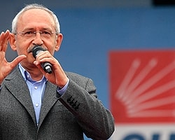 'Devletin Mahremi Kalmadı, 4'ünden Biri Casus'