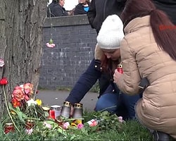 Ren Kahramanı Ali Kurt Bulundu