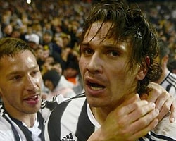 Beşiktaş'ta Skandal Olay