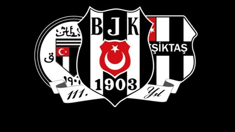 Beşiktaş, Fenerbahçe'yi Tebrik Etti