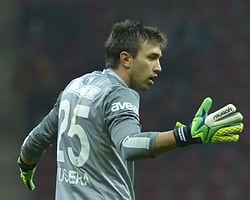 Muslera'dan Hasan Şaş'a Bomba!