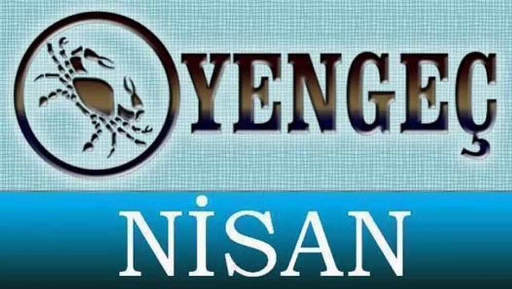 YENGEÇ Burcu NİSAN 2014 Burç Astroloji Yorumu Video By Bilinç Okulu