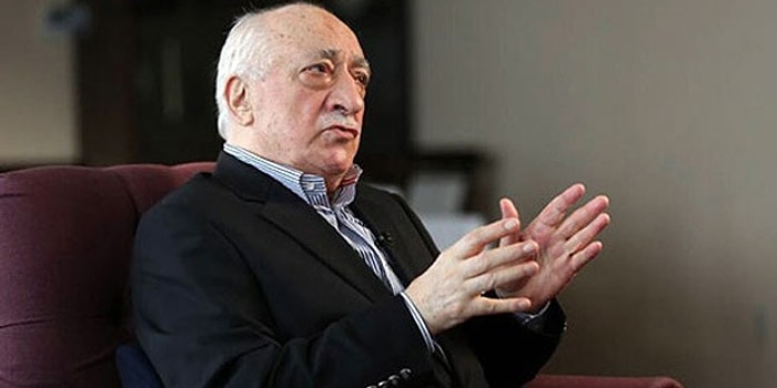 'Sabah Roma Temsilcisi Eşi Fethullah Gülen'le Röportaj Yapınca Kovuldu' İddiası