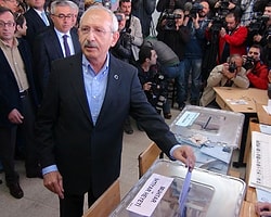 "Ben Halkıma Güveniyorum, Onların İrfanına Güveniyorum"