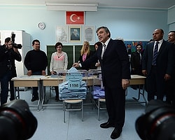 "Milletin Menfaatleri İçin Aidiyet Bir Kenara Bırakılmalı"